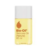 BIO OIL HUILE DE SOIN NATURELLE 60 ML