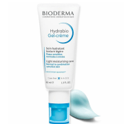 BIODERMA HYDRABIO LEGERE CREME D EAU HYDRATANTE 72H 40 ML