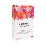 BIOCOL DRENAFAST FAT BURNER 60 GELULES
