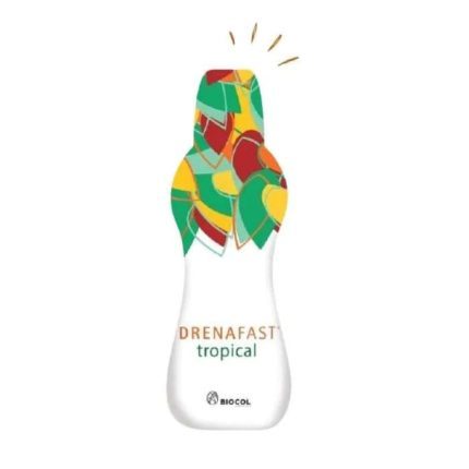 DRENAFAST TROPICAL 500ML
