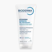 BIODERMA ATODERM INTENSIVE GEL MOUSSANT 200 ML