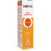 BIOFAR ACE SELENIUM 20 CAPSULES