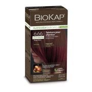 BIOKAP NUTRICOLOR DELICATO RAPID 7.33 BLOND BLE DORE 135ML