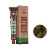 BIOKERA NATURA COLOR N 8.77 BLOND CLAIR BRUN INTENSE+ CREME OXYDANT
