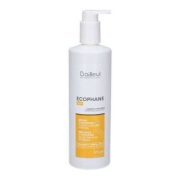 BIORGA ECOPHANE SHAMPOOING ULTRA DOUX CUIRS CHEVELUS SENSIBLES 500 ML
