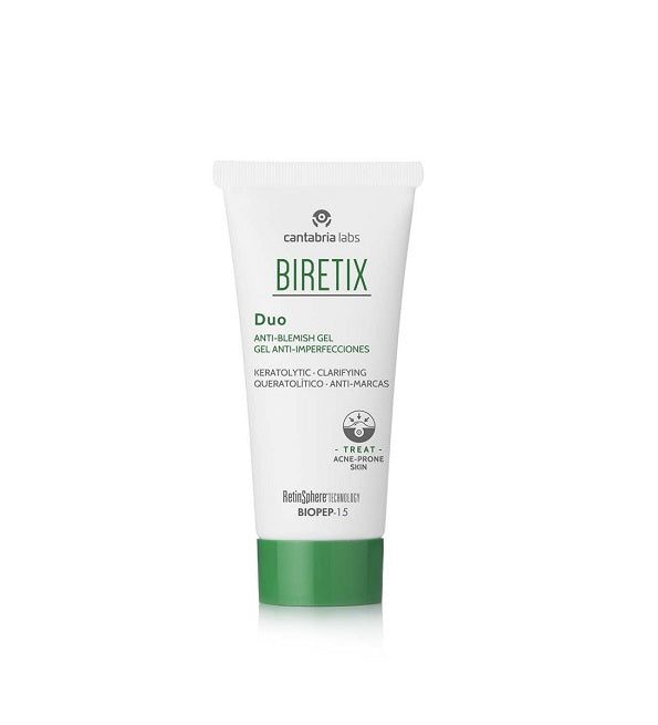 biretix-duo_a5aed523-aaa6-48e5-b2ce-665f7eb5d28d-1.jpg CANTABRIA BIRETIX DUO ANTI IMPERFECTIONS GEL 30 ML – Image 1