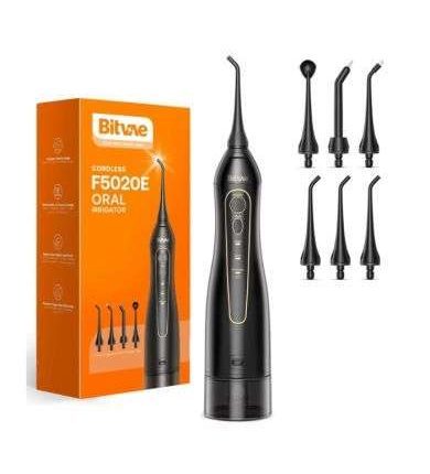 BITVAE CORDLESS F5020E ORAL IRRIGATOR