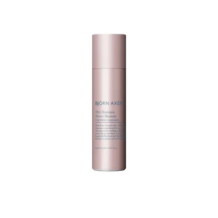 BJORN AXEN SHAMPOOING SEC FLEUR DOUCE 150 ML
