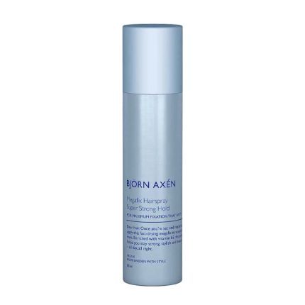 BJORN AXEN SPRAY MEGA FIXE SUPER STRONG HOLD 250 ML