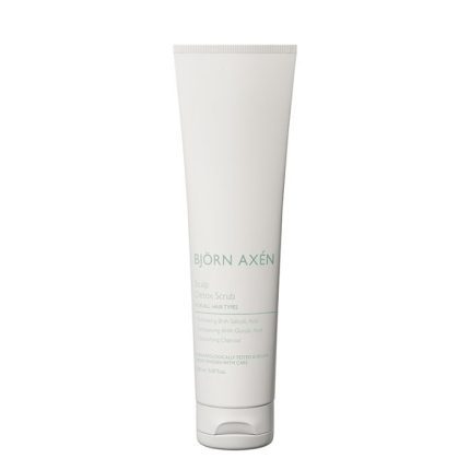 BJORN AXEN SCALP DETOX SCRUB 150 ML