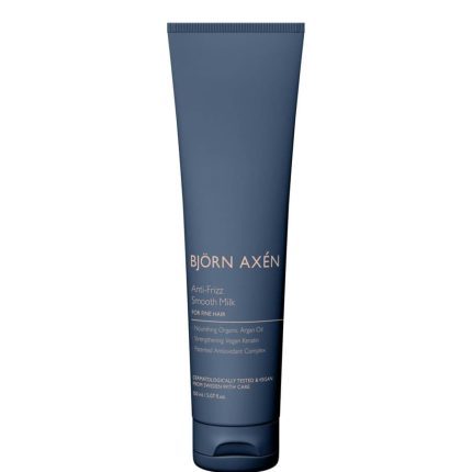 Bjorn Axen Anti Frizz Smoth Milk 150ml
