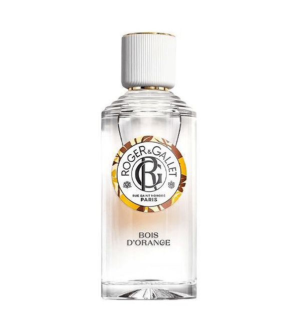 bois1.png ROGER & GALLET BOIS D'ORANGE EAU PARFUMEE 100ML – Image 1