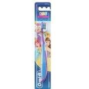 ORAL B KIDS SOFT BROSSE A DENT ENFANT 3 A 5 ANS