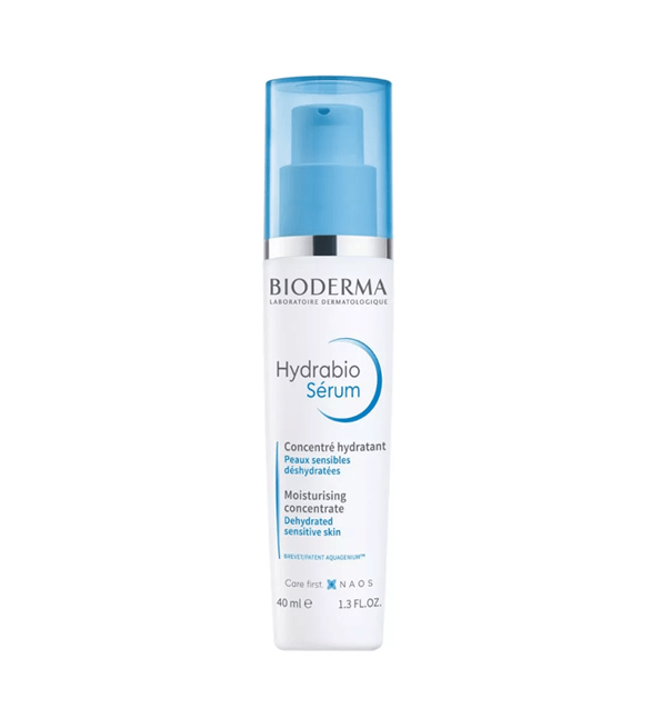 buio-1.png BIODERMA HYDRABIO SERUM CONCENTRE HYDRATANT 40 ML – Image 1
