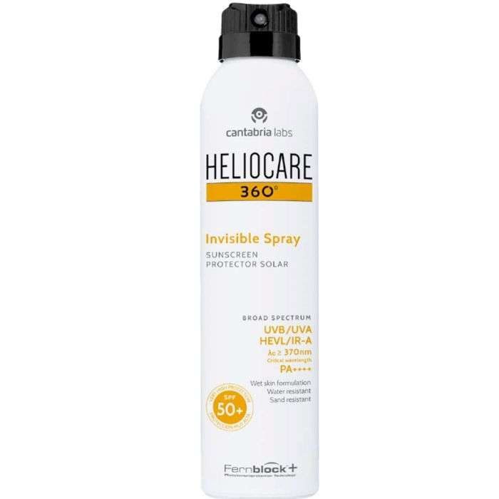 cantabria-cantabria-heliocare-360-spray-invisible-spf-50-200-ml-sprays-3.jpg CANTABRIA HELIOCARE 360 SPRAY INVISIBLE SPF 50+ 200 ML – Image 1