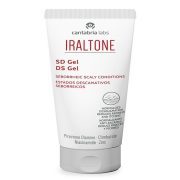 CANTABRIA IRALTONE Ds Gel Creme 50ml