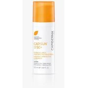 Capiderma – Capisun Crème solaire invisible SPF50+ – 50 ml