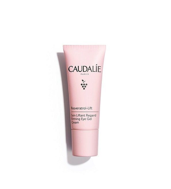 caudalie-firming-eye-gel-cream.jpg CAUDALIE RESVERATROL SOIN LIFTANT REGARD 15 ML – Image 1