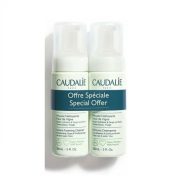 CAUDALIE OFFRE SPECIAL VINOCLEAN MOUSSE NETTOYANTE *2