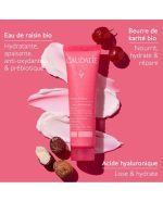 CAUDALIE VINOHYDRA CREME HYDRATATION INTENSE 60 ML PEAU SECHE – Image 3
