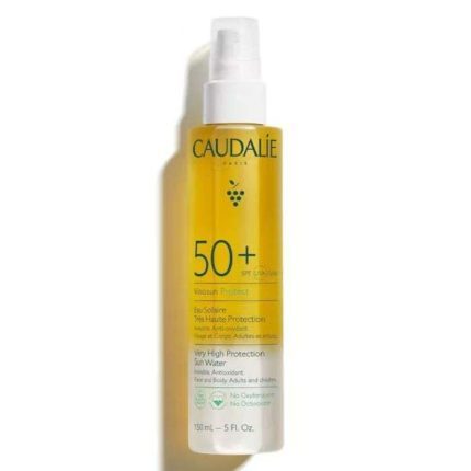 CAUDALIE VINOSUN EAU SOLAIRE SPF 50+ 150ML