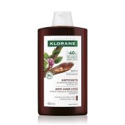KLORANE SHAMPOING A LA QUININE EDELWISS BIO 400 ML