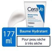 CERAVE BAUME HYDRATANT 177 ML