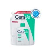 CERAVE GEL MOUSSANT ECO RECHARGE 473 ML – Image 3