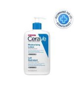CERAVE LAIT HYDRATANT PEAUX SECHES A TRES SECHES 473ML