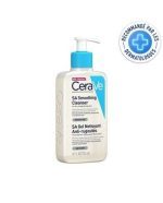 CERAVE SA GEL NETTOYANT ANTI RUGOSITES 236ML