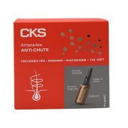 Cks Ampoule Anti-Chute 10 X 6ml