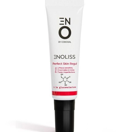 CODEXIAL Enoliss Perfect Skin Regul CRÈME VISAGE 30ml