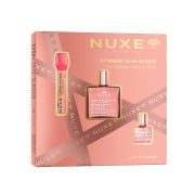 NUXE COFFRET PRODIGIEUX INFINIMENT GLOW EN ROSE