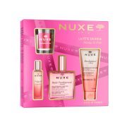 NUXE COFFRET HAPPY IN PINK LA FETE EN ROSE
