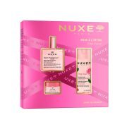 NUXE COFFRET ROSE À L’INFINI