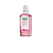 غسول الفم Gum SensiVital plus 300 مل