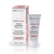 LCA PHARMA Crème réparatrice 120ml