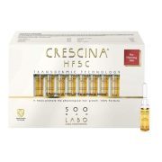 CRESCINA HFSC 500 HOMMES LABO POUR LES CHEVEUX CLAIRSEMES