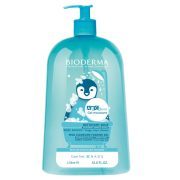 جل رغوي منظف لطيف من ABCDerm - 1 لتر