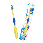 CURASEPT BROSSE À DENTS BIOSMALTO KIDS 3-6 ANS