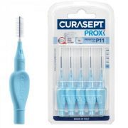 CURASEPT BROSSETTES INTERDENTAIRES PROXI P11