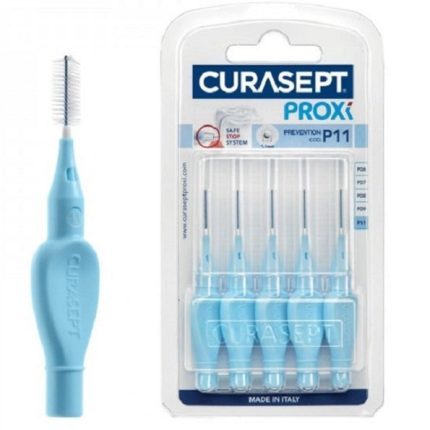CURASEPT BROSSETTES INTERDENTAIRES PROXI P11