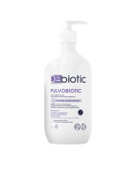 D BIOTIC PULVOBIOTIC HYGIENE ZONE INTIME PH 8 PEAU IRRITE 500ML – Image 2