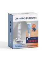 D BIOTIC OFFRE ECLABIOTIC INTENSE 50 ML + SOLAIRE TEINTEE SPF 50 50 ML OFFERT – Image 2