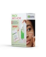 D BIOTIC OFFRE SEBIOTIC MOUSSE PURIFIANTE 150ML + PATCHS ANTI BOUTONS OFFERT – Image 2