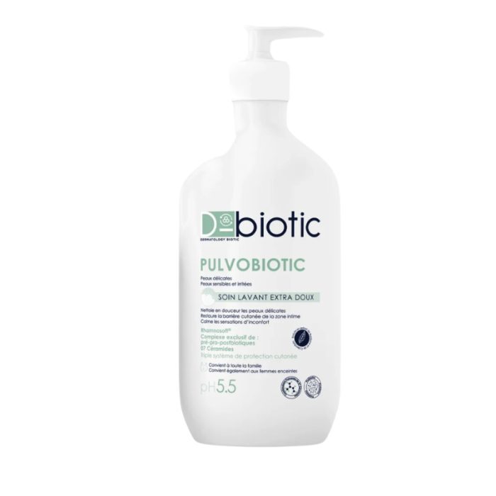 d-biotic-pulvobiotic-soin-lavant-extra-doux-ph-55-peau-sensible-irrite-500ml.jpg D BIOTIC PULVOBIOTIC SOIN LAVANT EXTRA DOUX PH 5.5 PEAU SENSIBLE IRRITE 500ML – Image 1