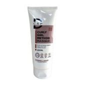 D CAP CURLY GIRL METHOD MASQUE CHEVEUX BOUCLES 200 ML