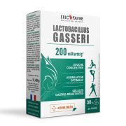 ERIC FAVRE LACTOBACILLUS GASSERI B30