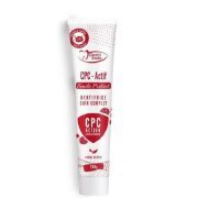 DENTI SMILE DENTIFRICE SOIN COMPLET CPC-ACTIF - 100g