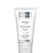 URIAGE DEPIDERM CREME MOUSSE NETTOYANTE ECLAT 100 ML